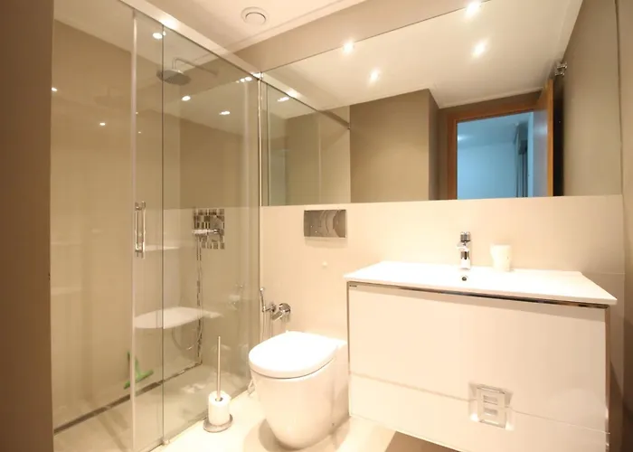 Apto Atico Aguas Nuevas Lejlighed Torrevieja