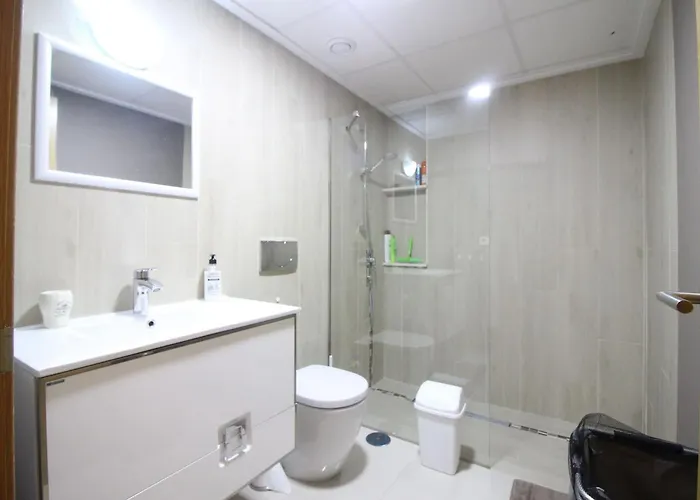 Lejlighed Apto Atico Aguas Nuevas Torrevieja