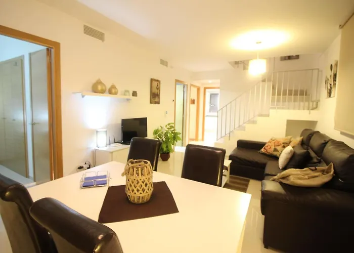 Apto Atico Aguas Nuevas * Torrevieja