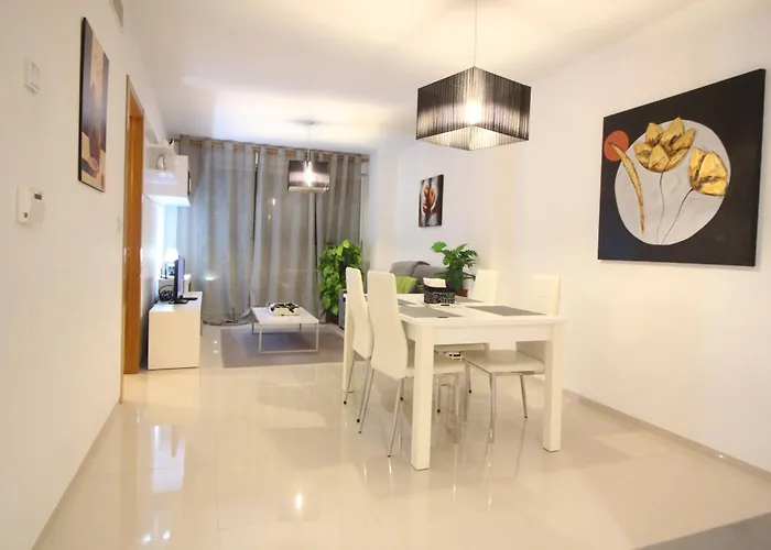 Lejlighed Apto Atico Aguas Nuevas Torrevieja