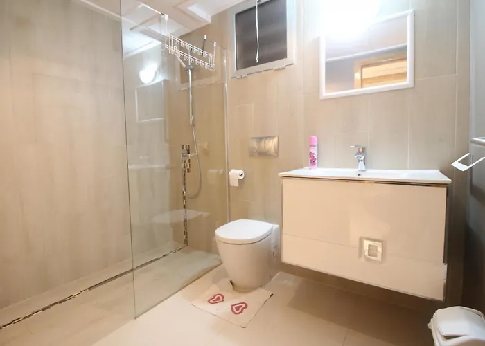 Apto Atico Aguas Nuevas