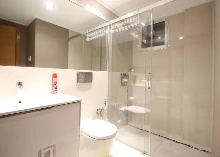 Apto Atico Aguas Nuevas * Τορεβιέχα