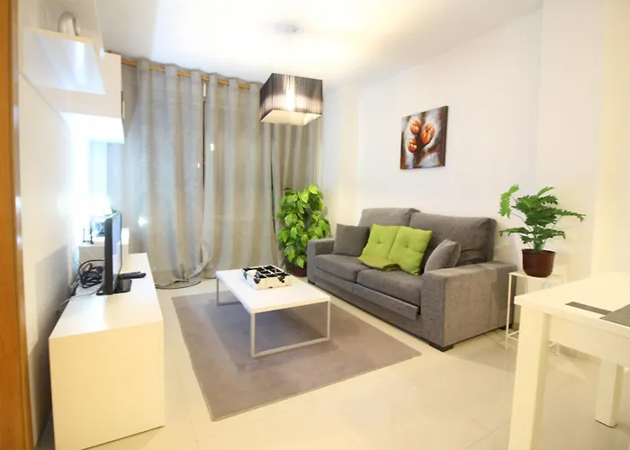 Apto Atico Aguas Nuevas Torrevieja