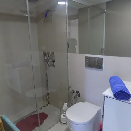 Apto Atico Aguas Nuevas Torrevieja