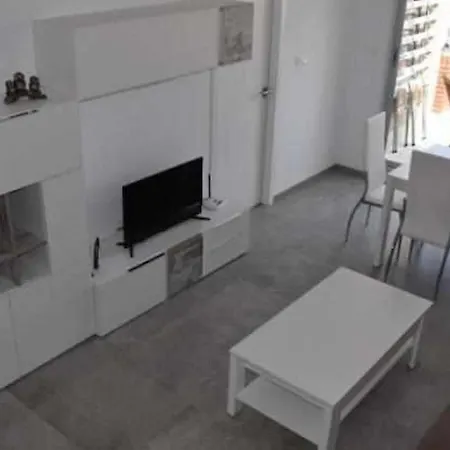 Apto Atico Aguas Nuevas * Torrevieja