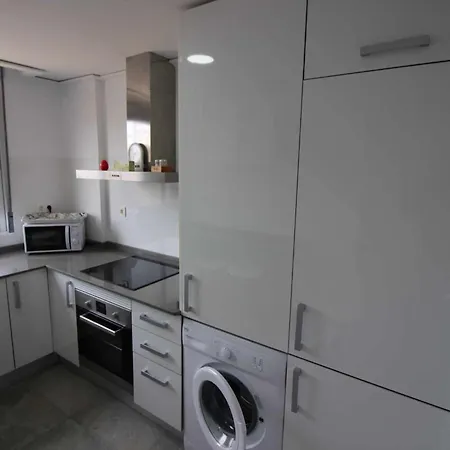 Apto Atico Aguas Nuevas *