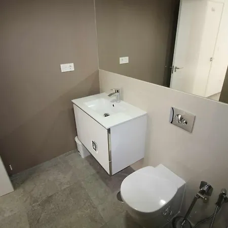 Apto Atico Aguas Nuevas Apartment *