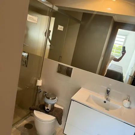 Apartment Apto Atico Aguas Nuevas Torrevieja