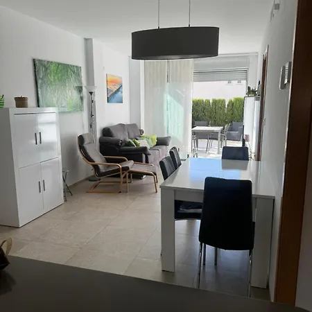 Apto Atico Aguas Nuevas Torrevieja