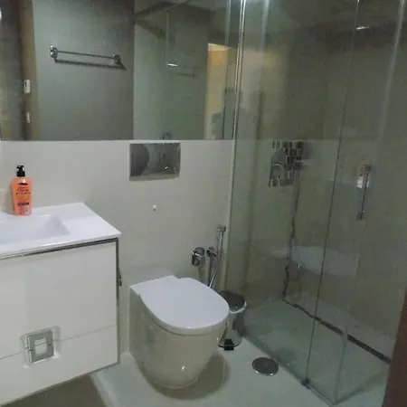 Apto Atico Aguas Nuevas Apartment *