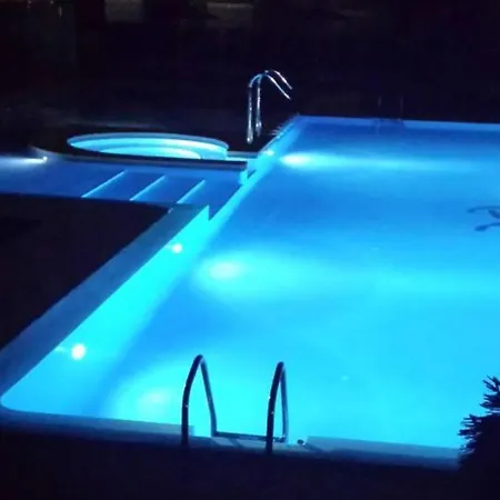 Apto Atico Aguas Nuevas * Torrevieja