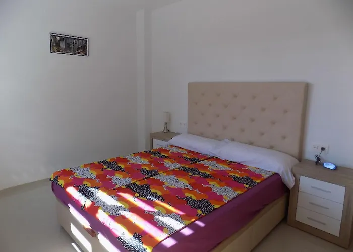 Appartement Apto Atico Aguas Nuevas Torrevieja