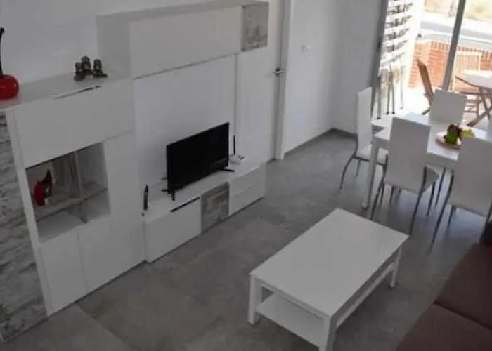 Apto Atico Aguas Nuevas * Torrevieja