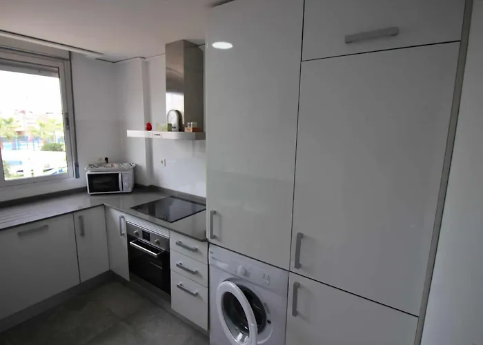 Apto Atico Aguas Nuevas *