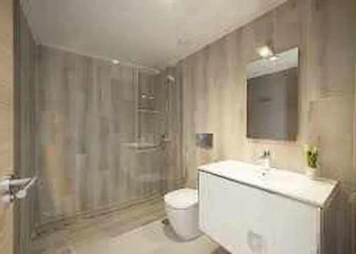 Apto Atico Aguas Nuevas * Torrevieja