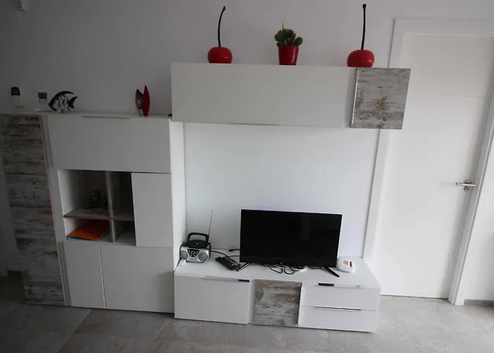 Apto Atico Aguas Nuevas Appartement Torrevieja