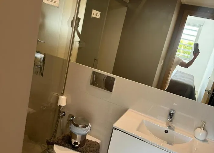 Appartement Apto Atico Aguas Nuevas Torrevieja