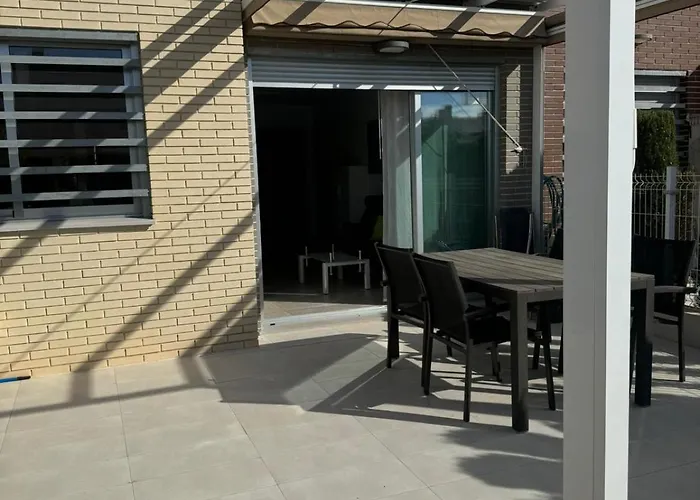 Apto Atico Aguas Nuevas