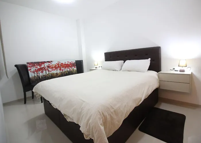 Apto Atico Aguas Nuevas * Torrevieja