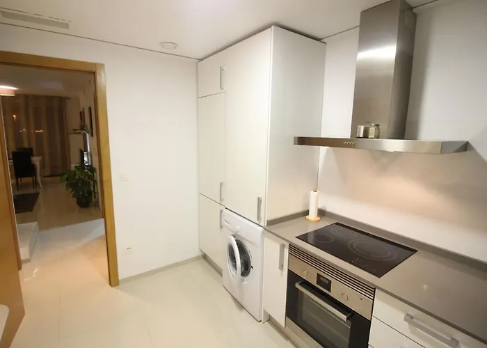 Appartement Apto Atico Aguas Nuevas Torrevieja