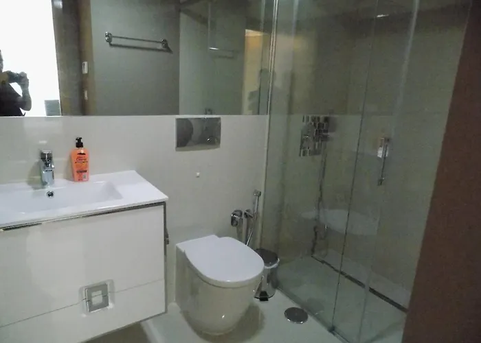 Apto Atico Aguas Nuevas Appartement *