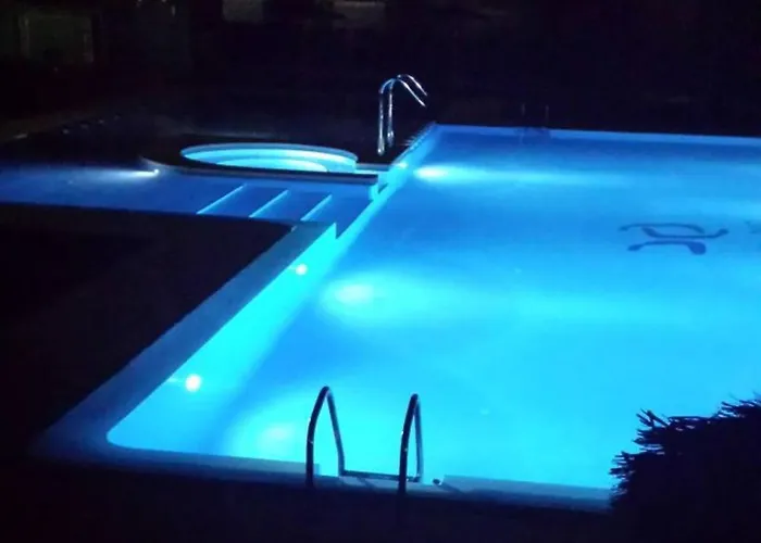 Apto Atico Aguas Nuevas * Torrevieja