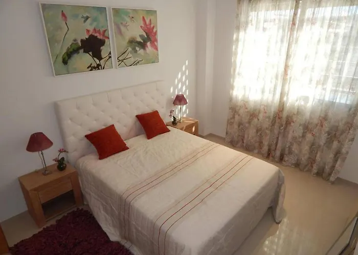 Appartement Apto Atico Aguas Nuevas Torrevieja