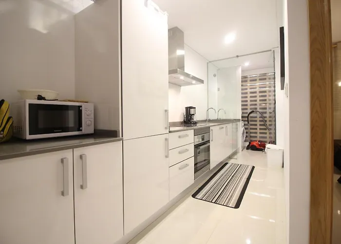 Apto Atico Aguas Nuevas Appartement