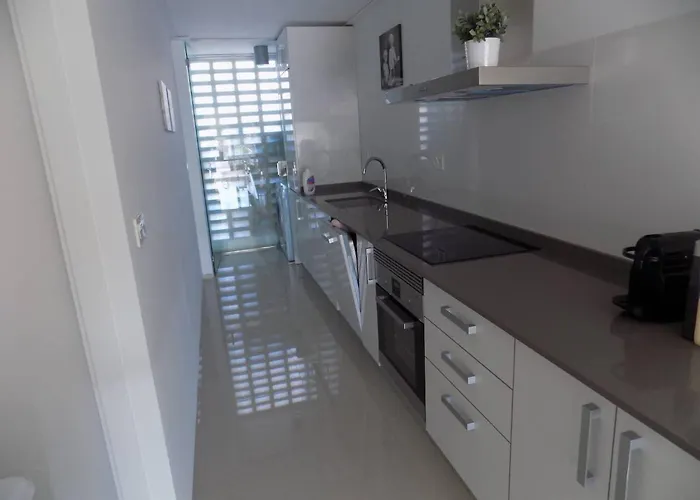 Apto Atico Aguas Nuevas *